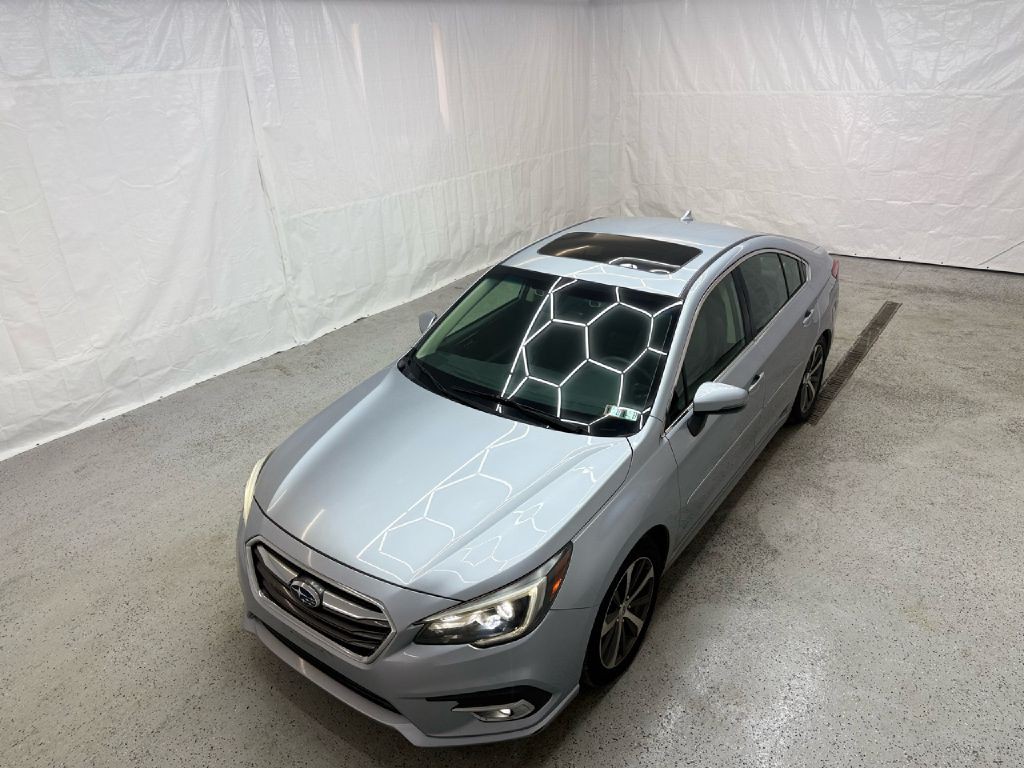 2019 Subaru Legacy Image 35