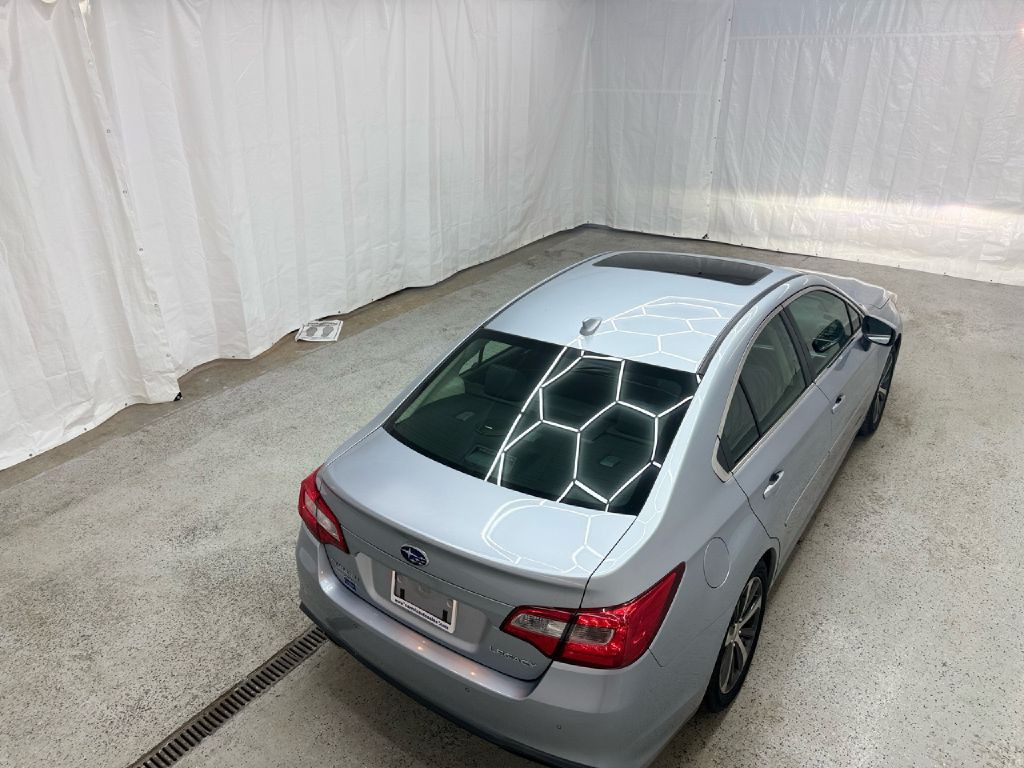 2019 Subaru Legacy Image 36
