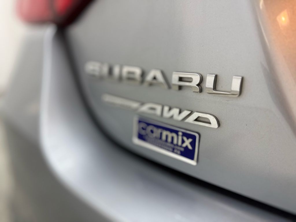 2019 Subaru Legacy Image 39