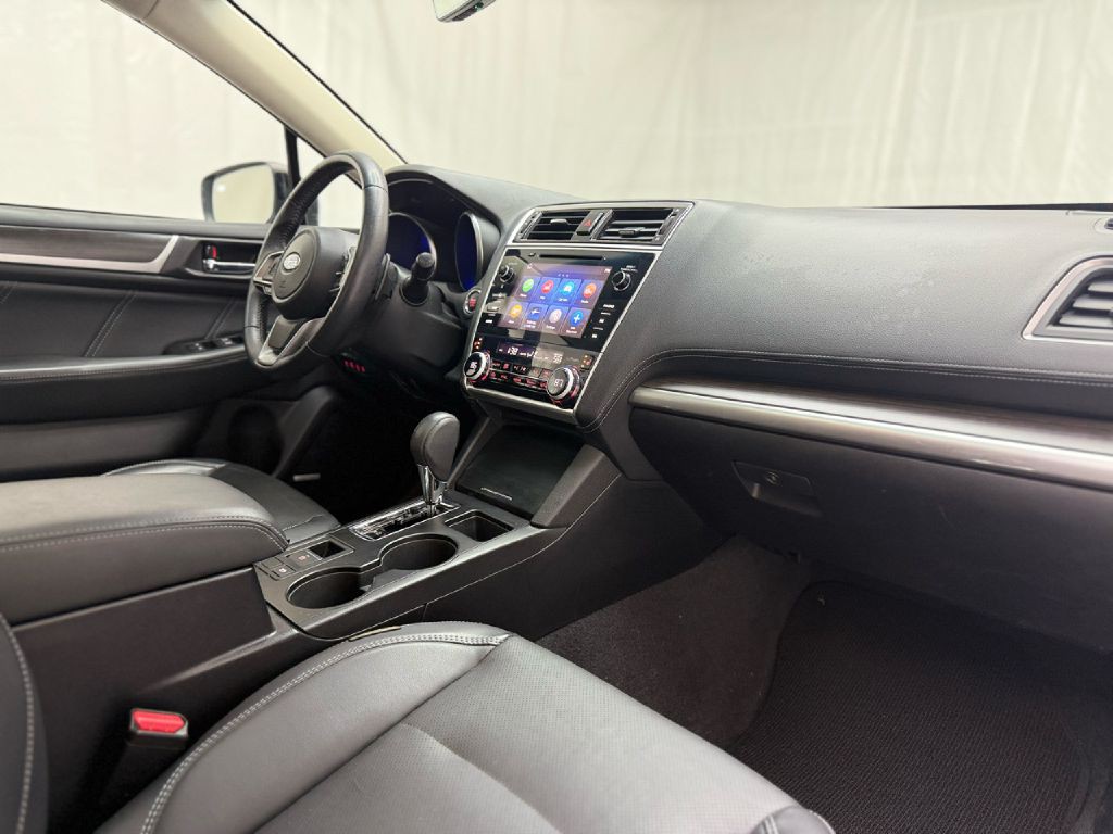 2019 Subaru Legacy Image 41