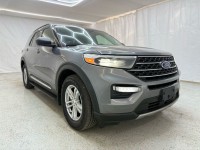 Image for 2021 Ford Explorer XLT ID: 7084490