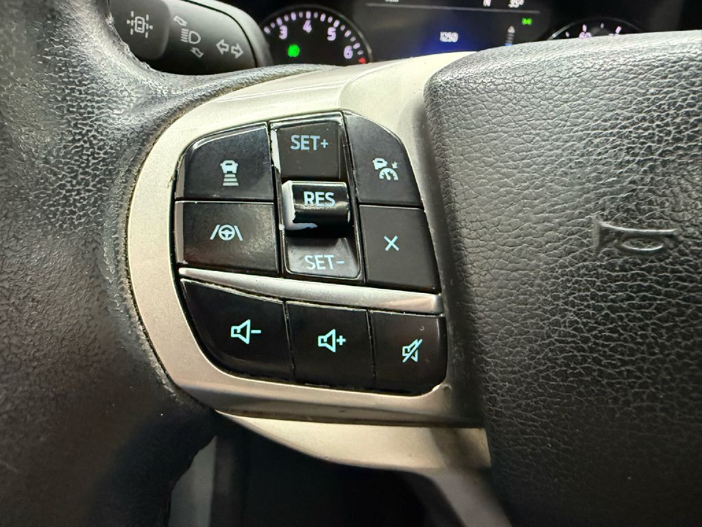 2021 Ford Explorer Image 14