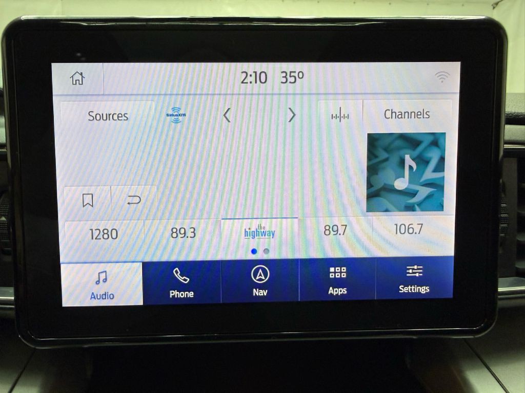 2021 Ford Explorer Image 17