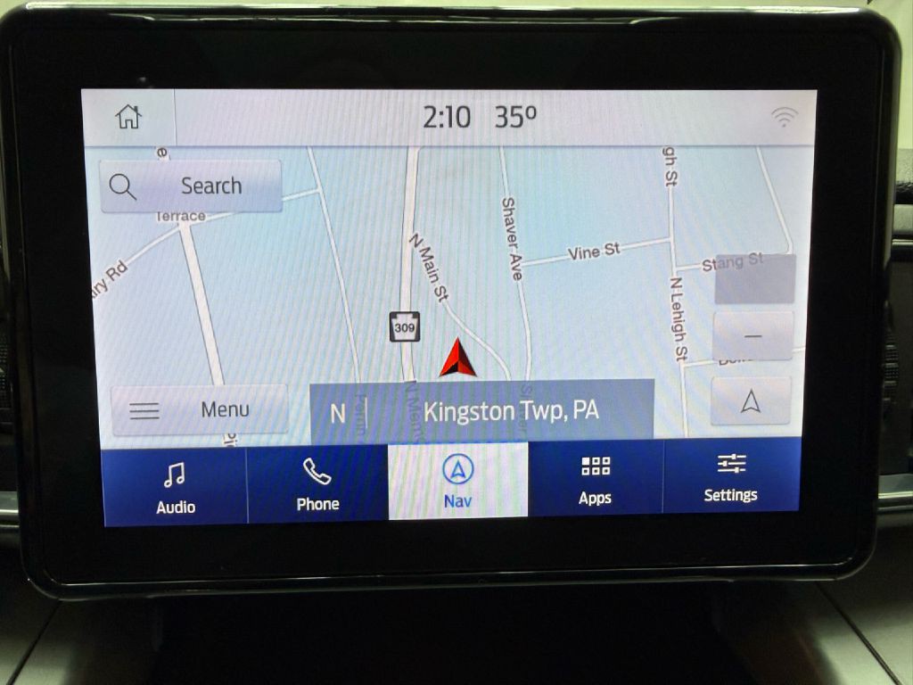 2021 Ford Explorer Image 18