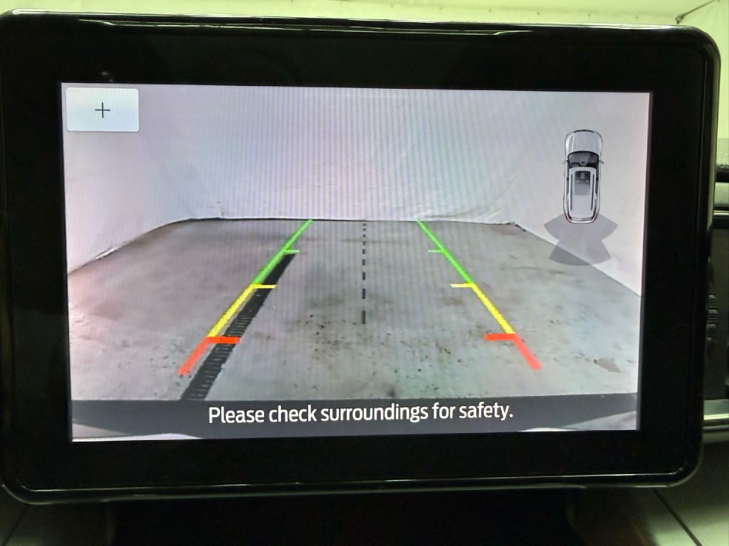 2021 Ford Explorer Image 19