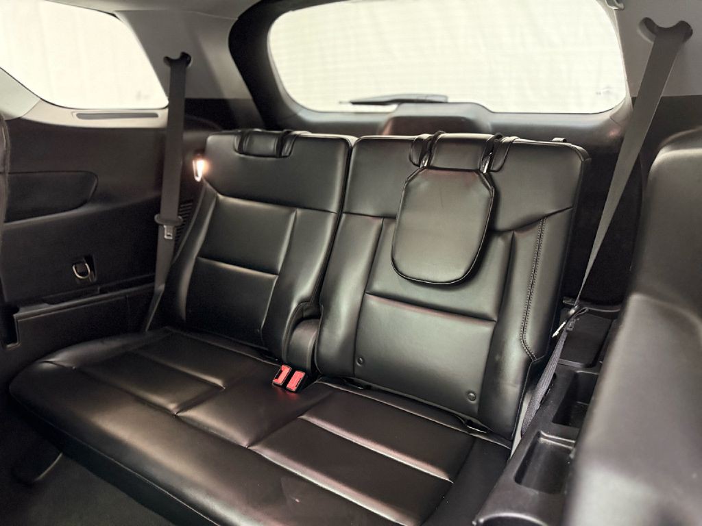 2021 Ford Explorer Image 24