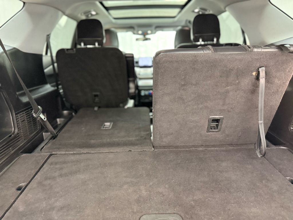 2021 Ford Explorer Image 27