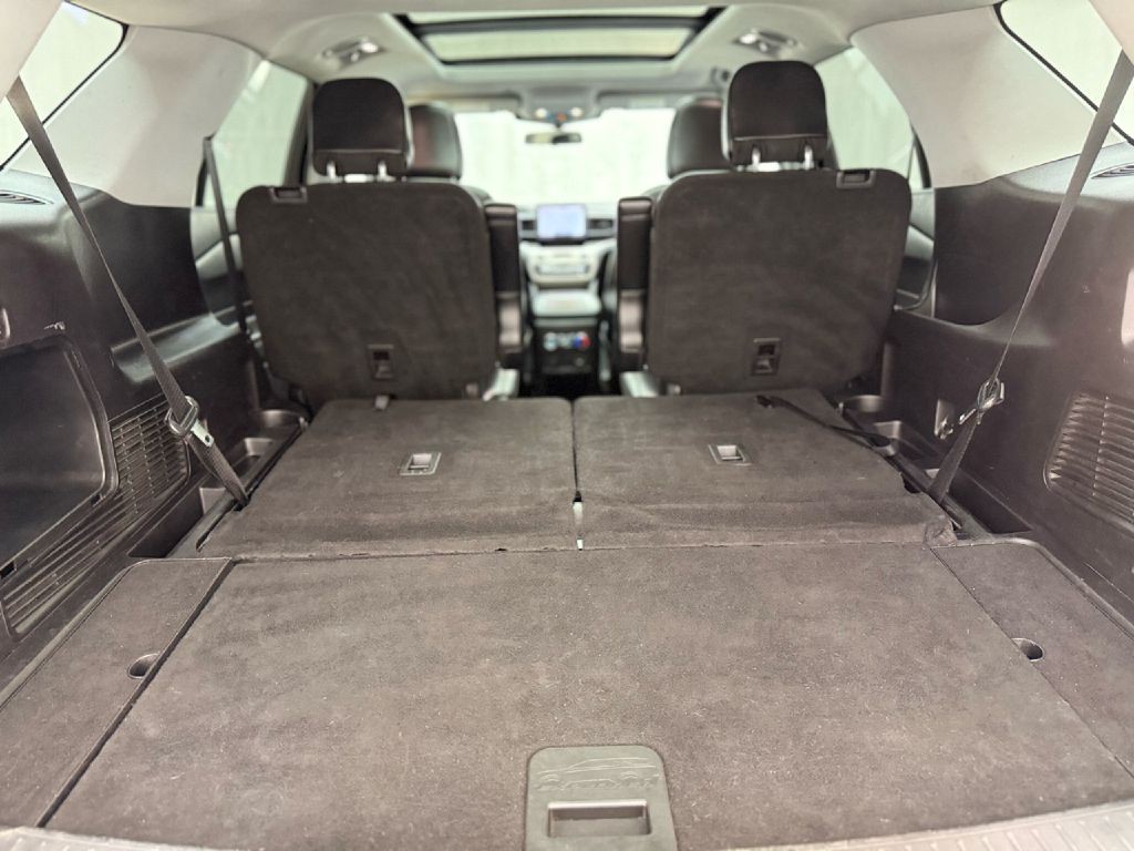 2021 Ford Explorer Image 28