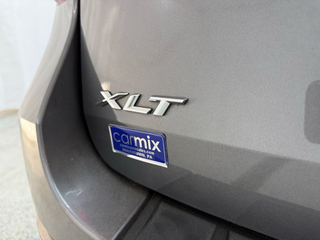 2021 Ford Explorer Image 39