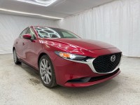 Image for 2022 Mazda Mazda3 Select ID: 7086156