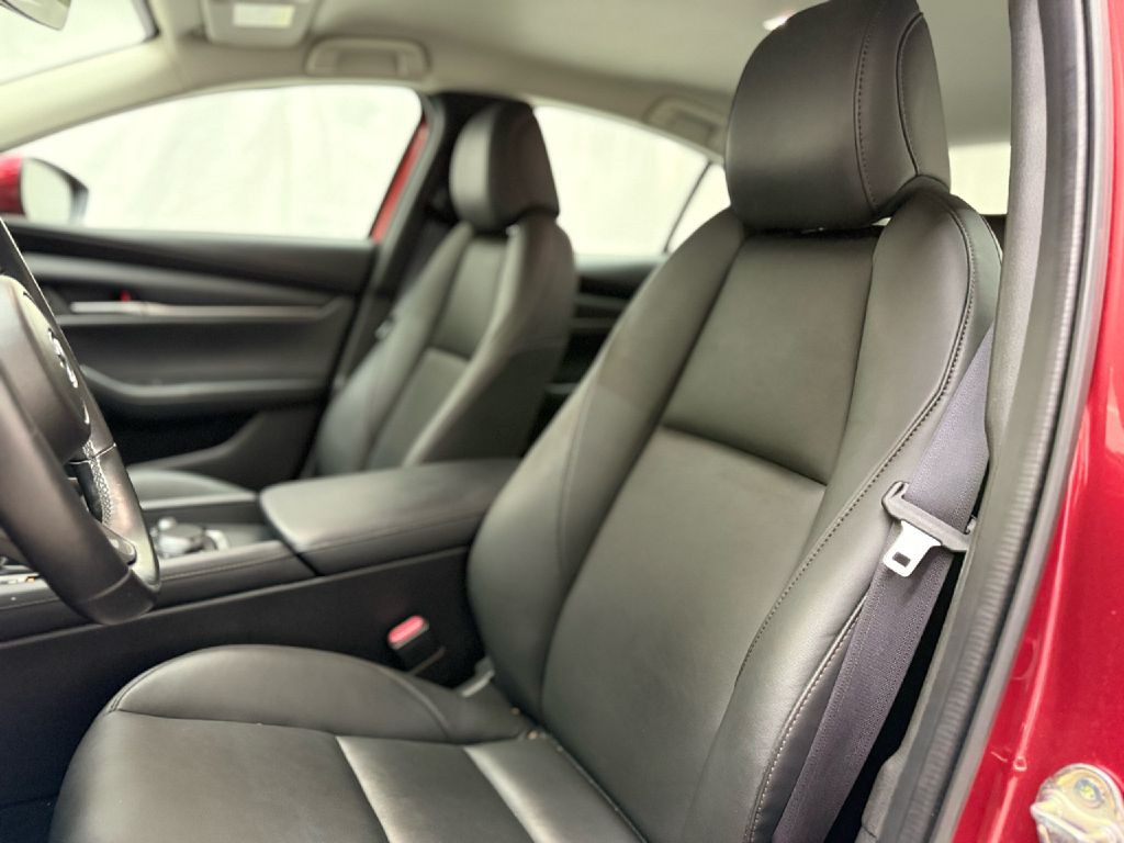2022 Mazda Mazda3 Image 9