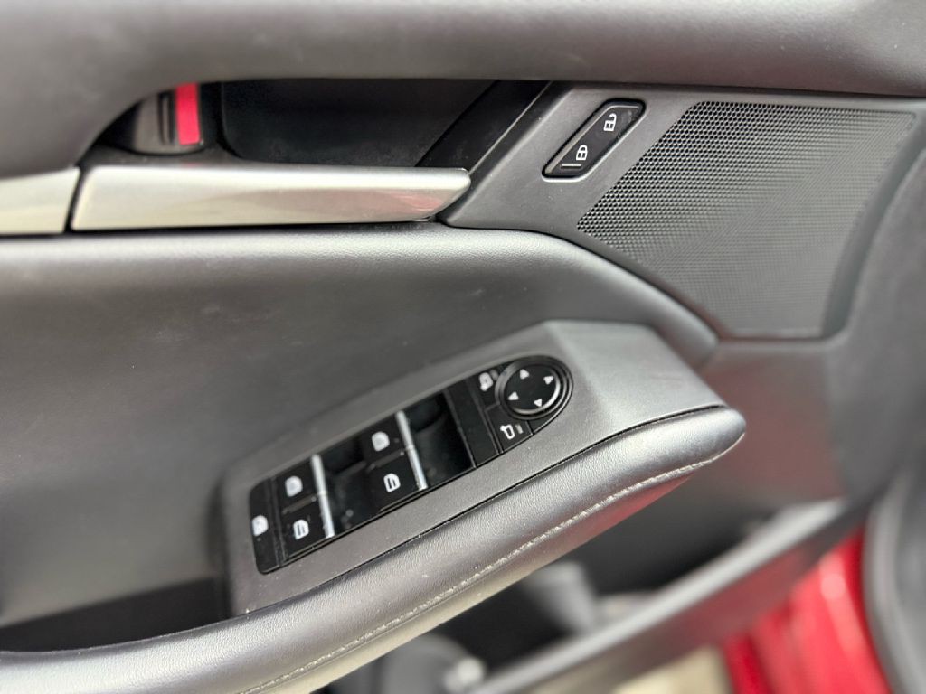 2022 Mazda Mazda3 Image 10