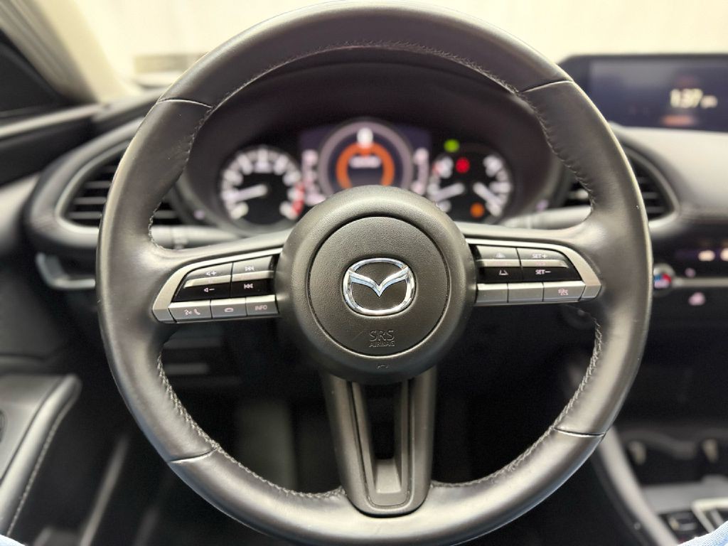 2022 Mazda Mazda3 Image 11