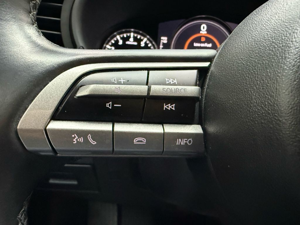 2022 Mazda Mazda3 Image 12
