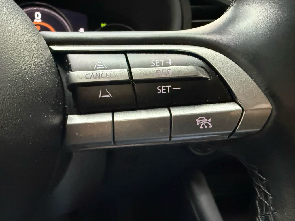 2022 Mazda Mazda3 Image 13