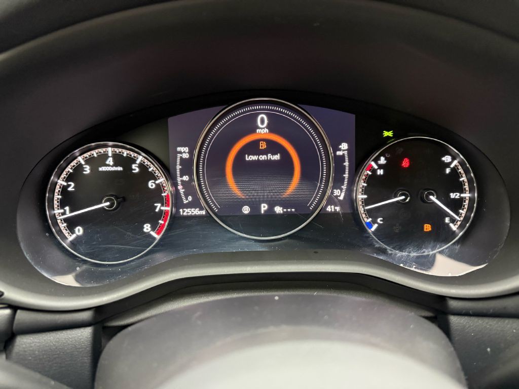 2022 Mazda Mazda3 Image 14