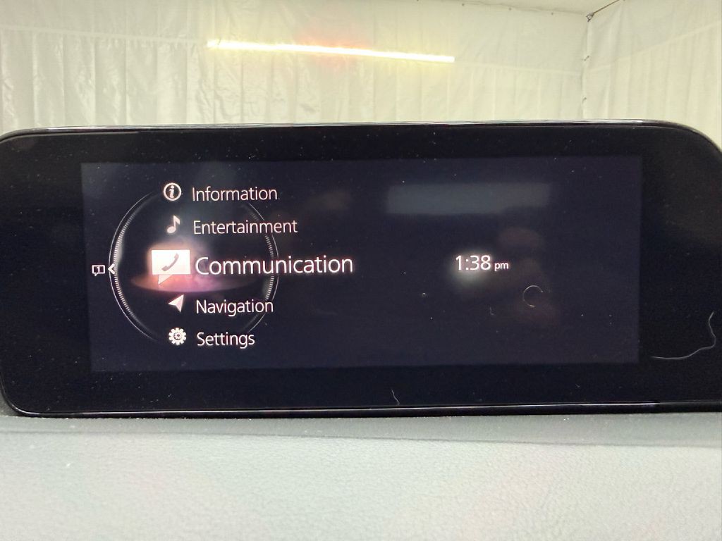 2022 Mazda Mazda3 Image 15