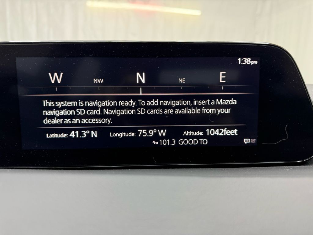 2022 Mazda Mazda3 Image 16