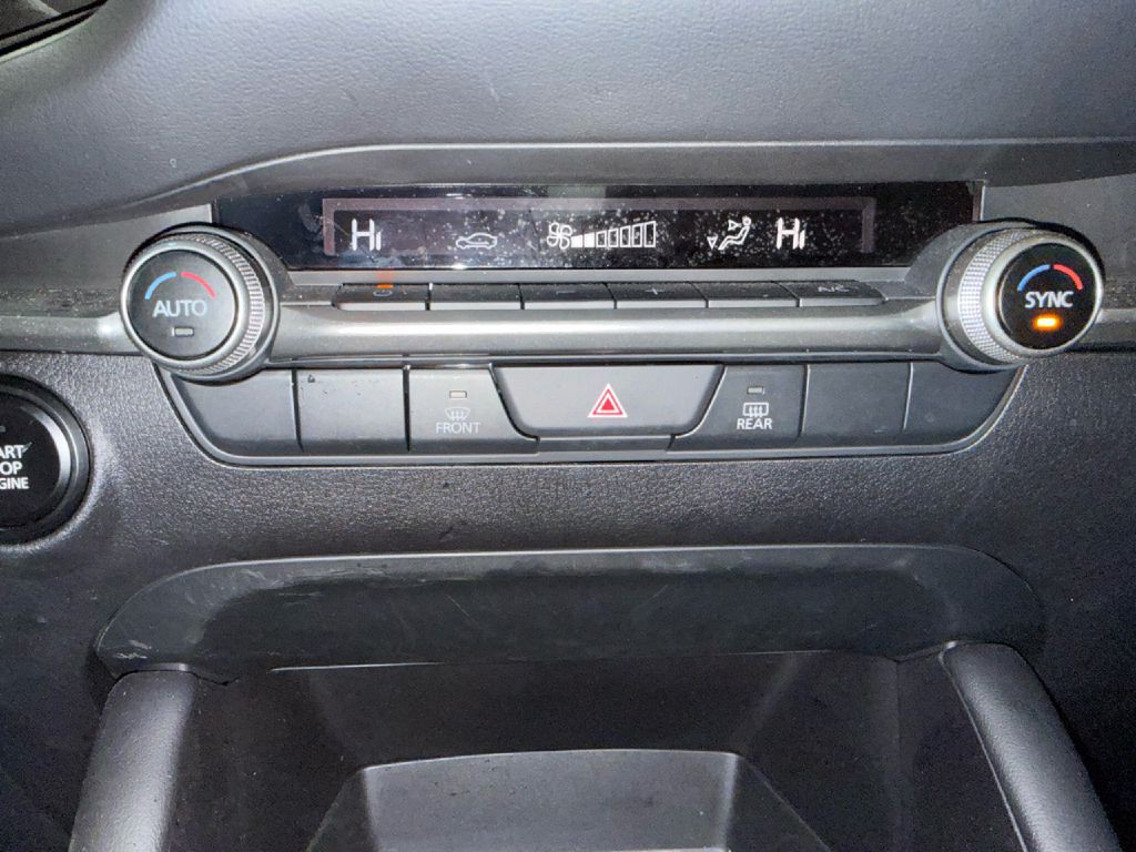 2022 Mazda Mazda3 Image 17