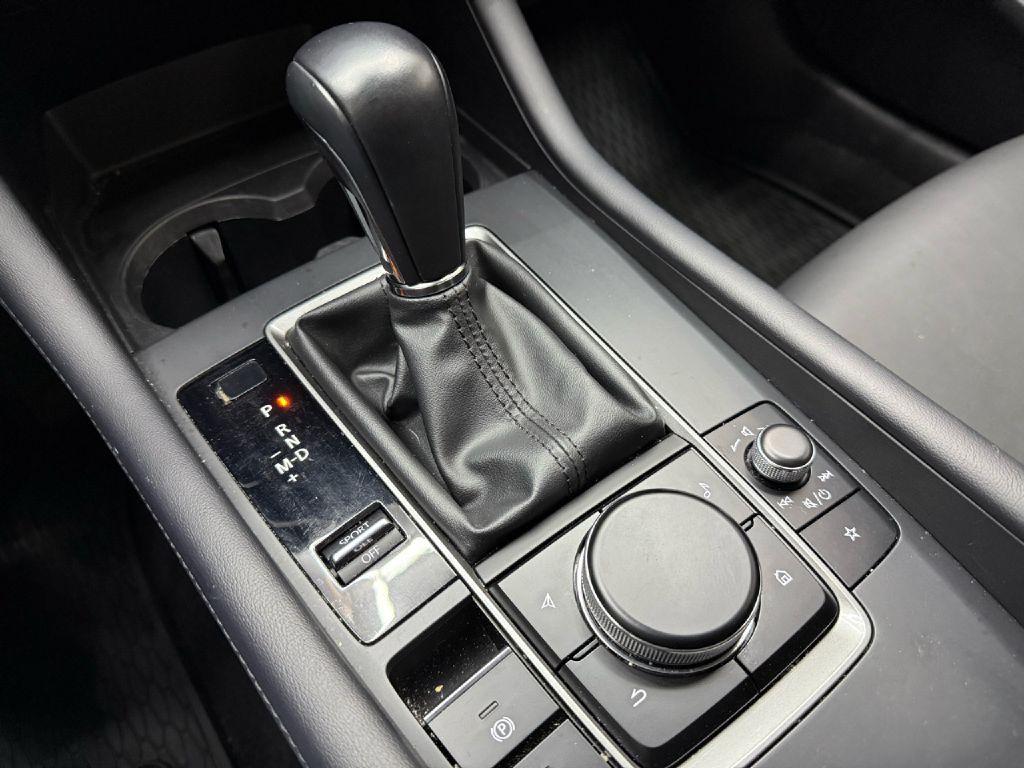 2022 Mazda Mazda3 Image 18