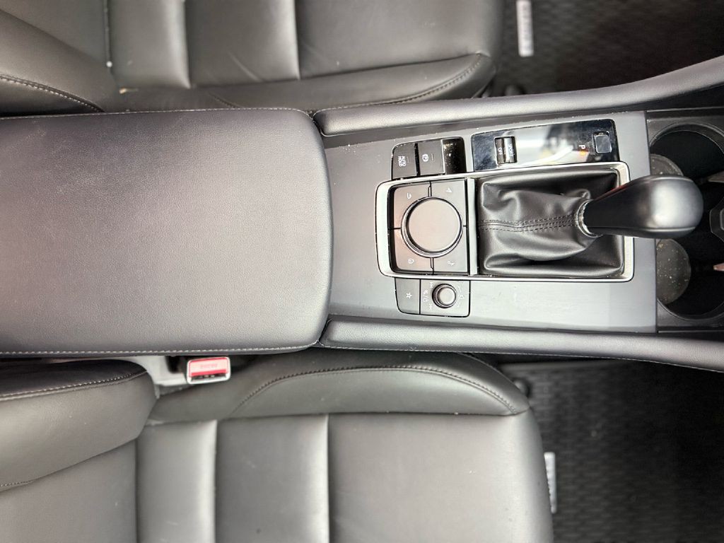 2022 Mazda Mazda3 Image 19