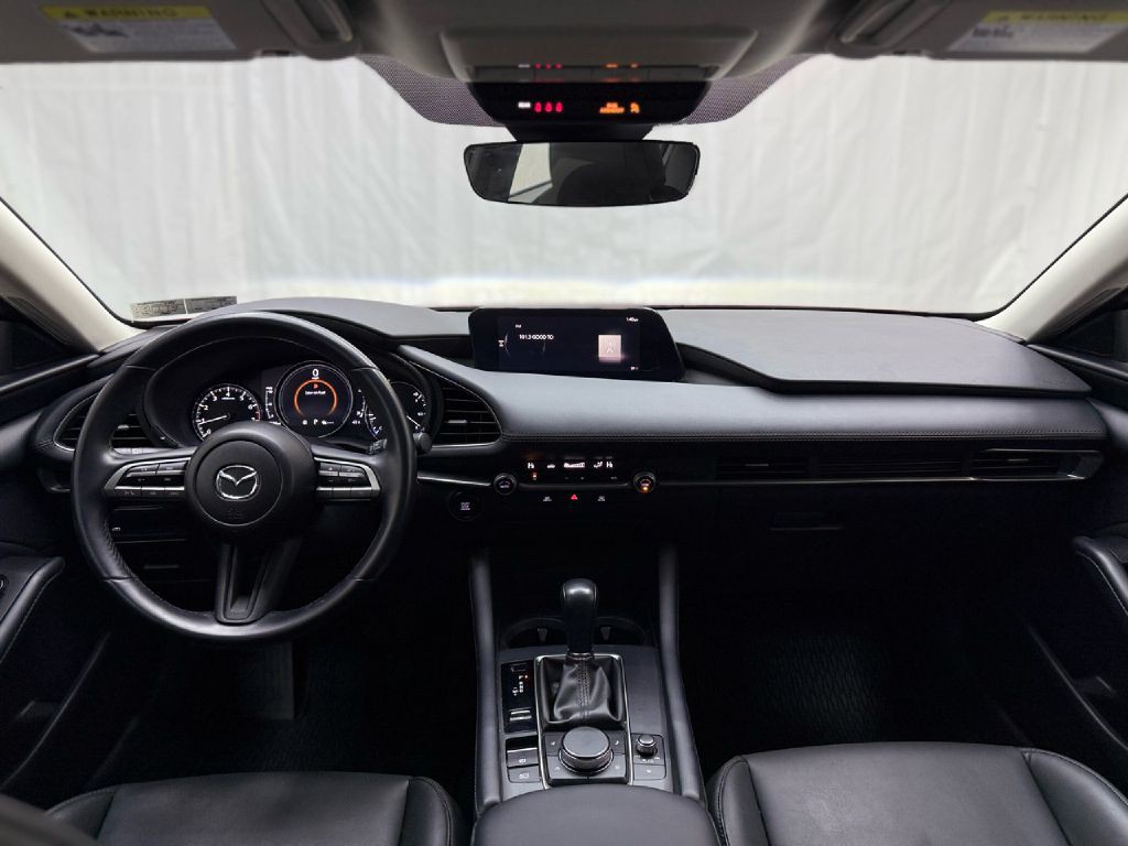 2022 Mazda Mazda3 Image 22