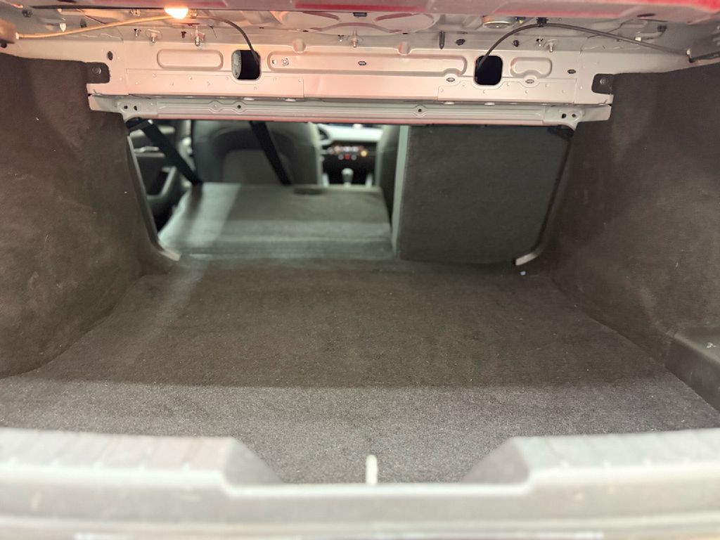 2022 Mazda Mazda3 Image 24