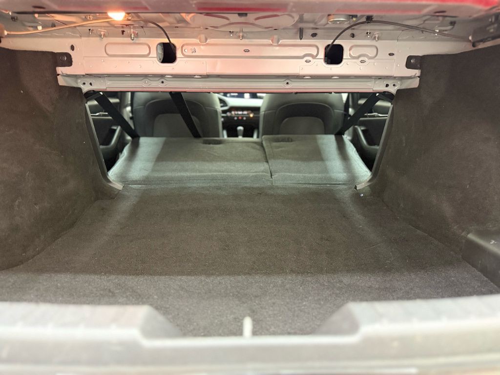 2022 Mazda Mazda3 Image 25