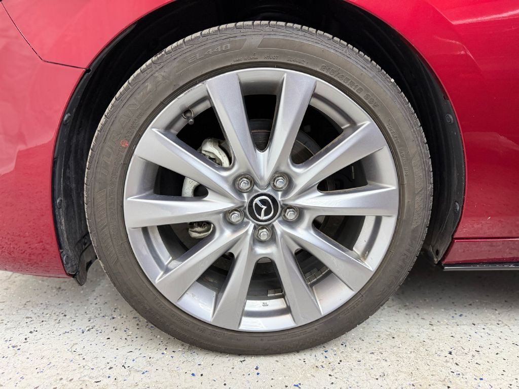 2022 Mazda Mazda3 Image 26