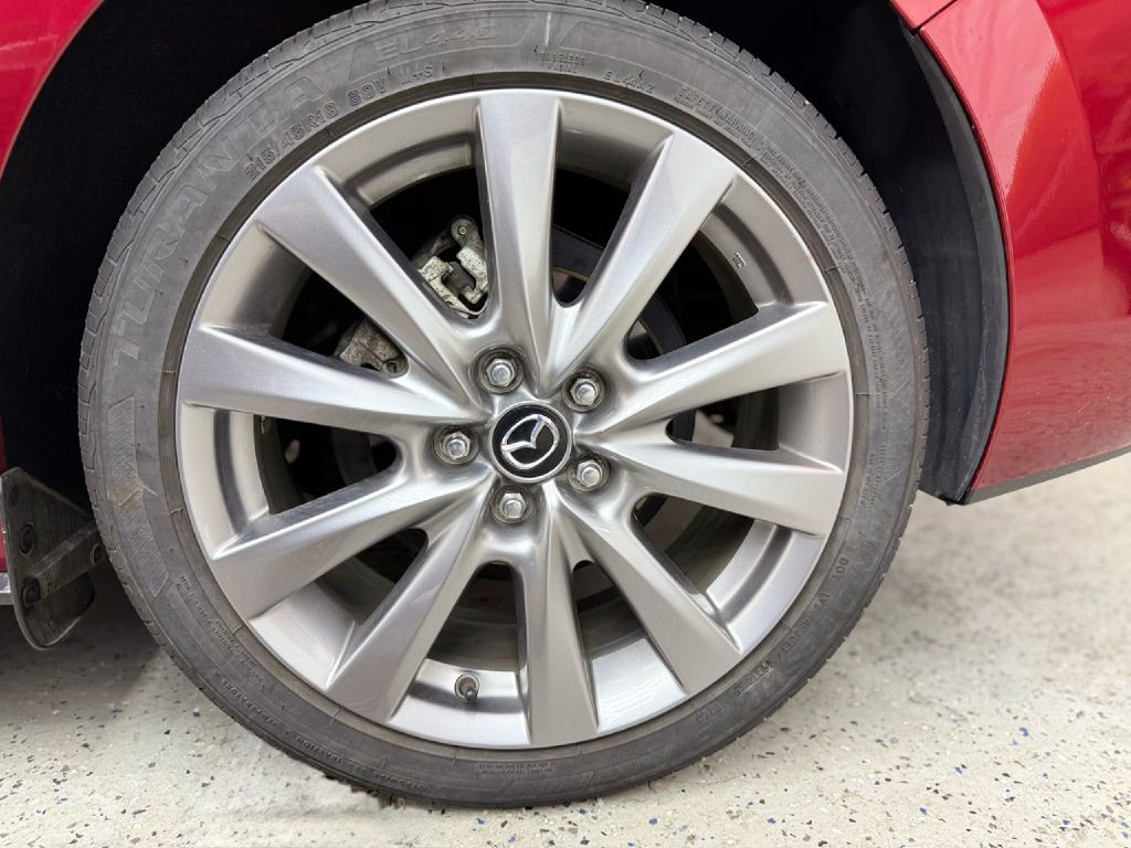 2022 Mazda Mazda3 Image 28