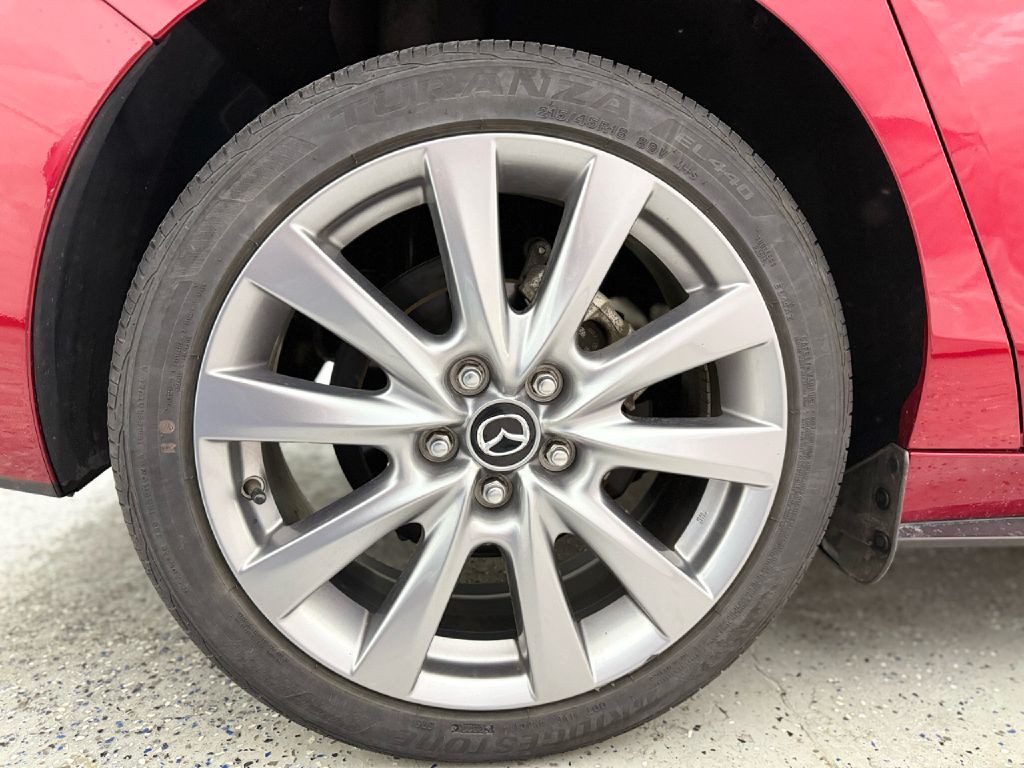 2022 Mazda Mazda3 Image 29