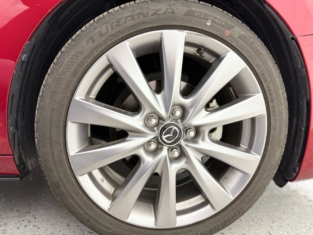 2022 Mazda Mazda3 Image 30