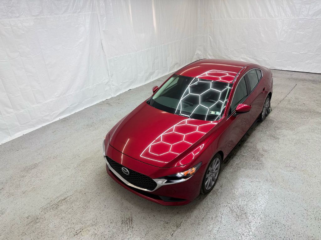 2022 Mazda Mazda3 Image 31