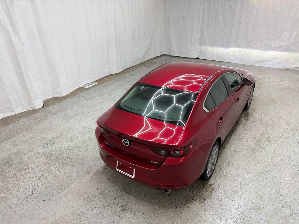 2022 Mazda Mazda3 Image 32