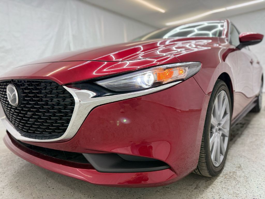 2022 Mazda Mazda3 Image 33