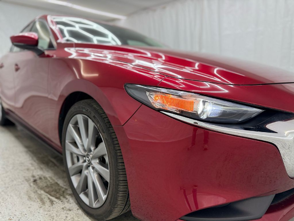 2022 Mazda Mazda3 Image 34