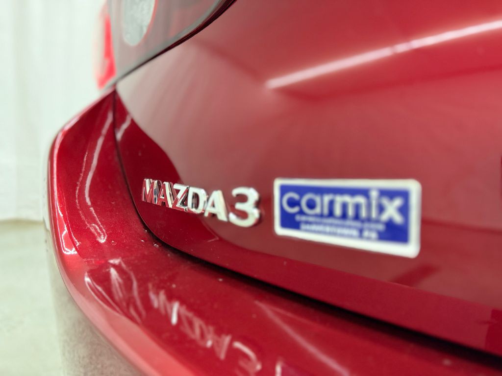 2022 Mazda Mazda3 Image 35