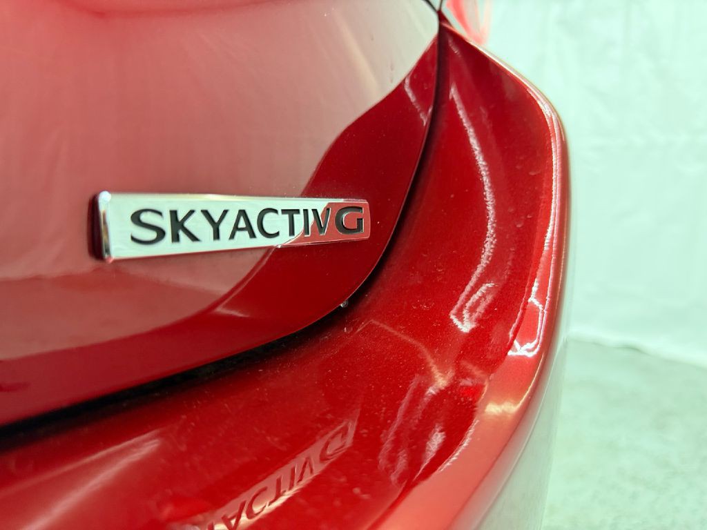 2022 Mazda Mazda3 Image 36