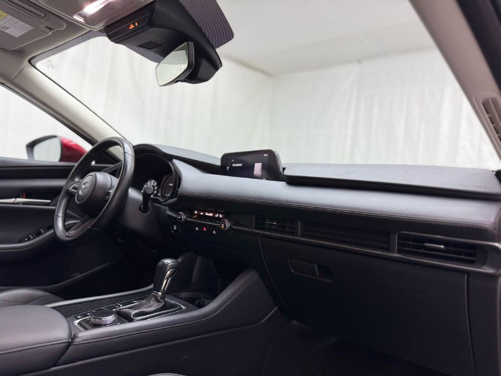 2022 Mazda Mazda3 Image 37