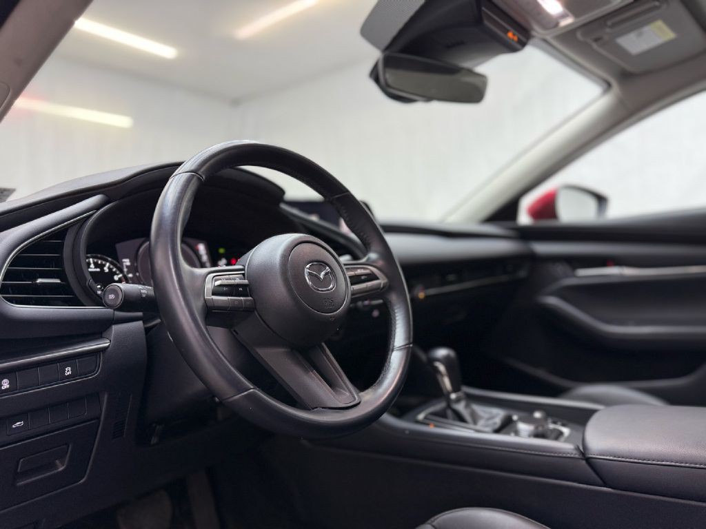 2022 Mazda Mazda3 Image 38