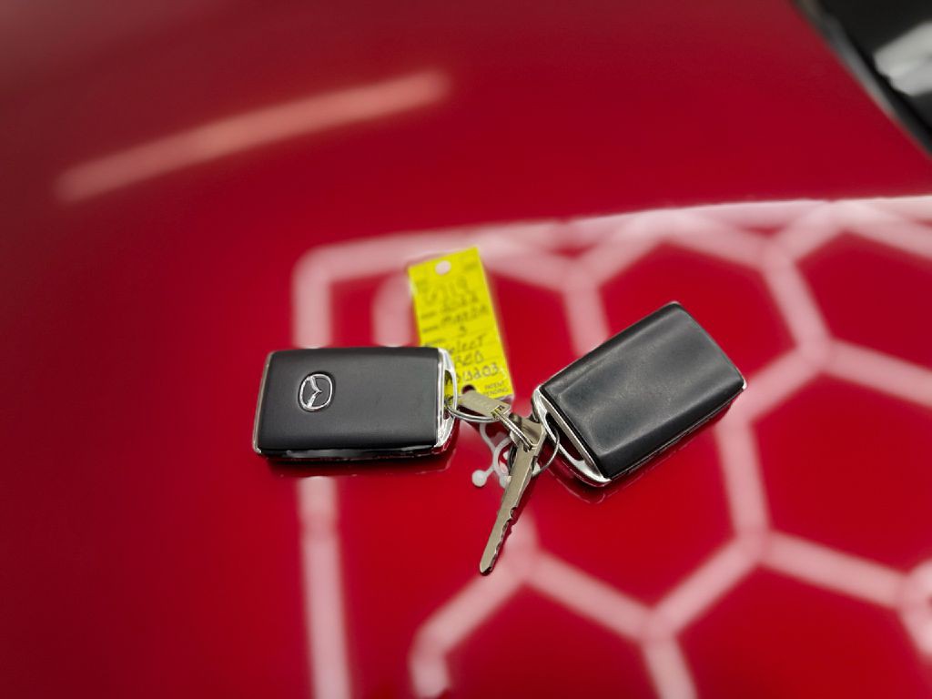 2022 Mazda Mazda3 Image 39