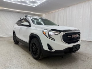 Image for 2018 GMC Terrain SLE ID: 7088751