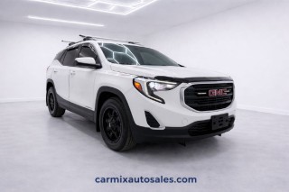Image for 2018 GMC Terrain SLE ID: 7088751