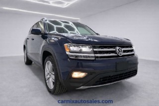 Image for 2020 Volkswagen Atlas SE ID: 7090762