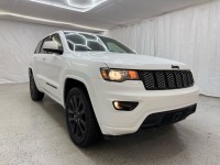 Image for 2021 Jeep Grand Cherokee Laredo ID: 7107198