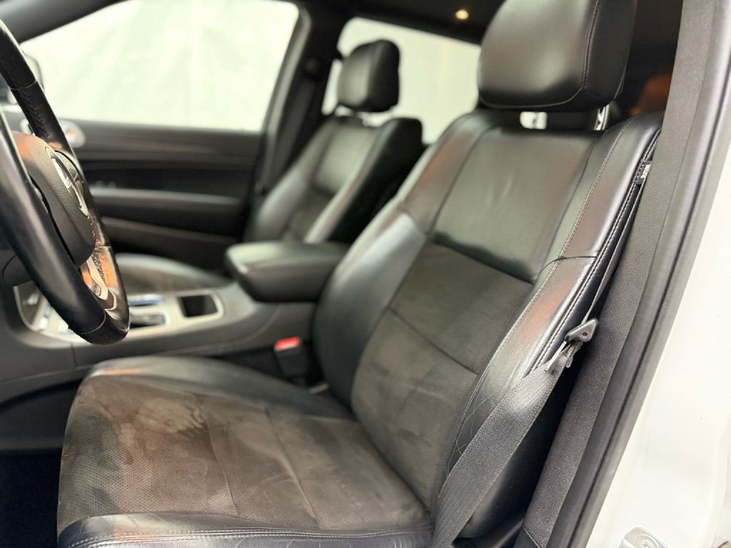 2021 Jeep Grand Cherokee Image 9