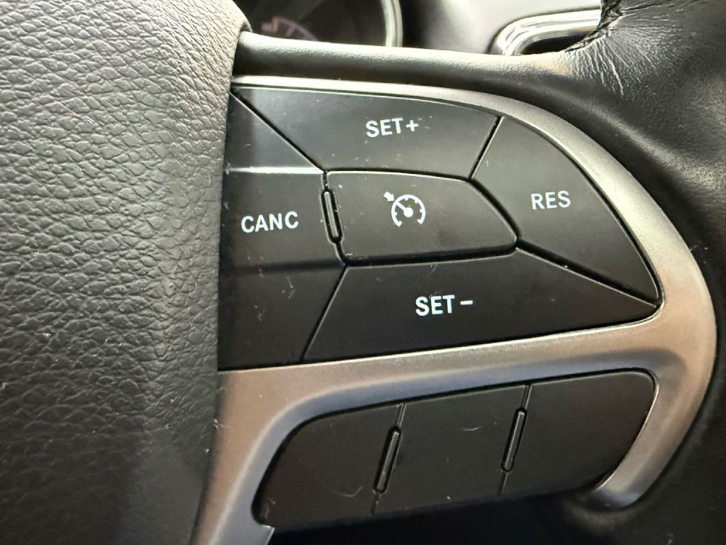 2021 Jeep Grand Cherokee Image 15