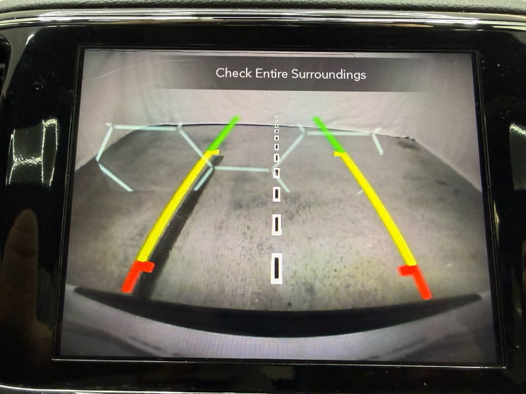 2021 Jeep Grand Cherokee Image 20