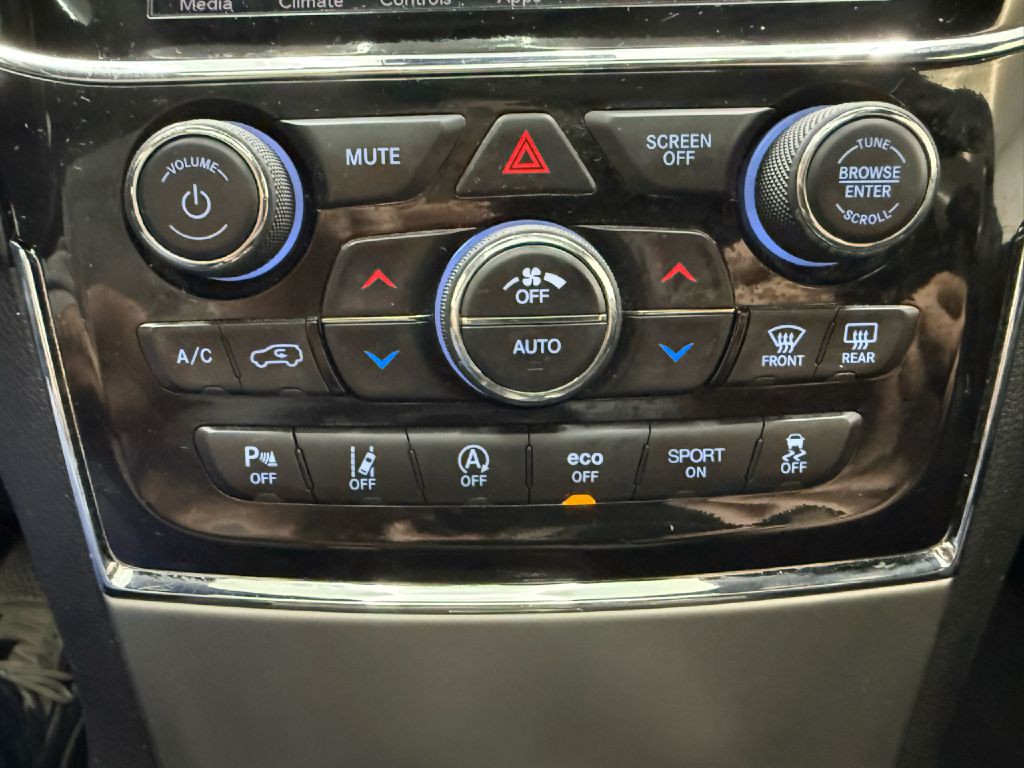 2021 Jeep Grand Cherokee Image 21