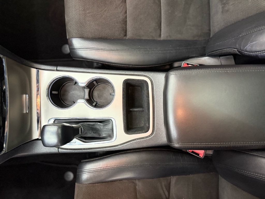 2021 Jeep Grand Cherokee Image 23